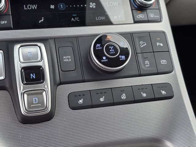 Used 2023 Hyundai Palisade Calligraphy image 26