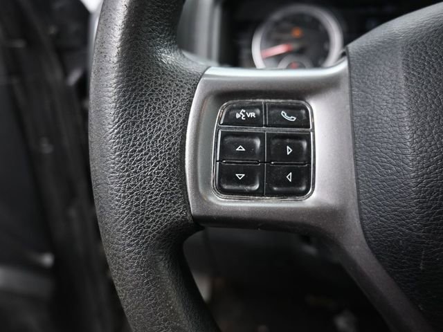 Used 2023 RAM 1500 Classic SLT image 20