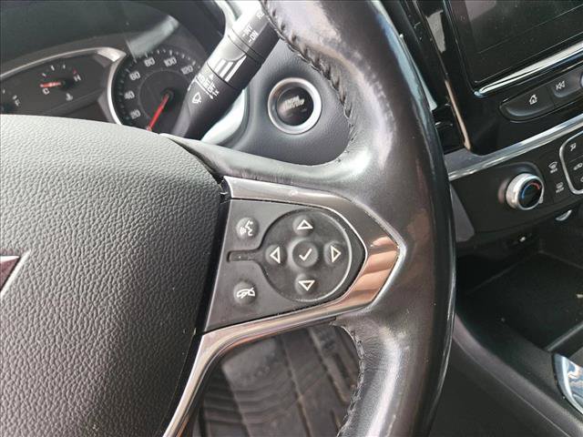 Used 2018 Chevrolet Traverse LT AWD/4WD image 21