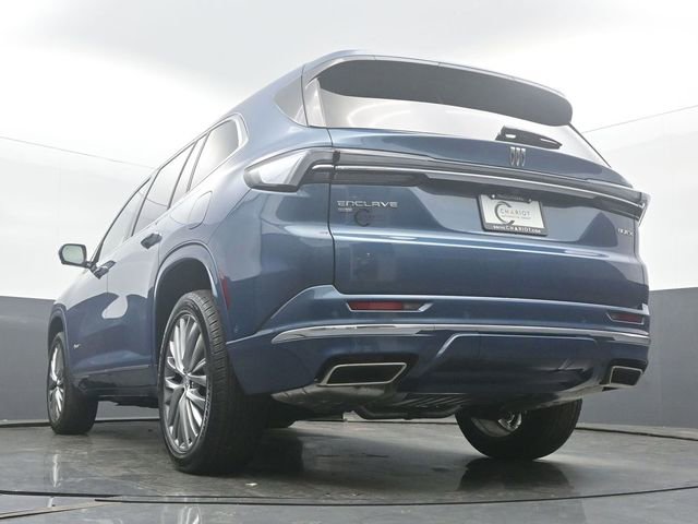 New 2026 Buick Enclave Avenir w/ Super Cruise Package image 55