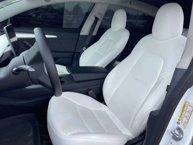 Used 2022 Tesla Model 3 Performance image 14