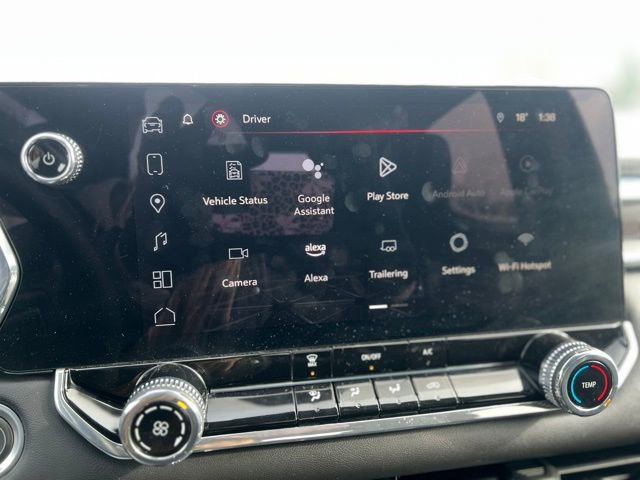 Used 2024 GMC Canyon Elevation image 16