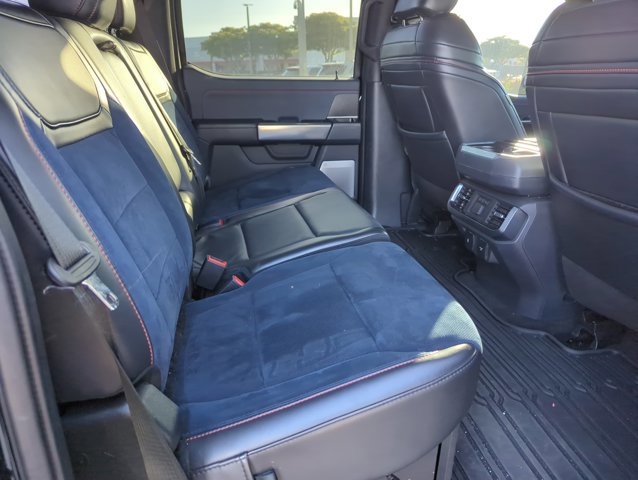 Used 2022 Ford F150 Raptor w/ Raptor 37 Performance Package image 24