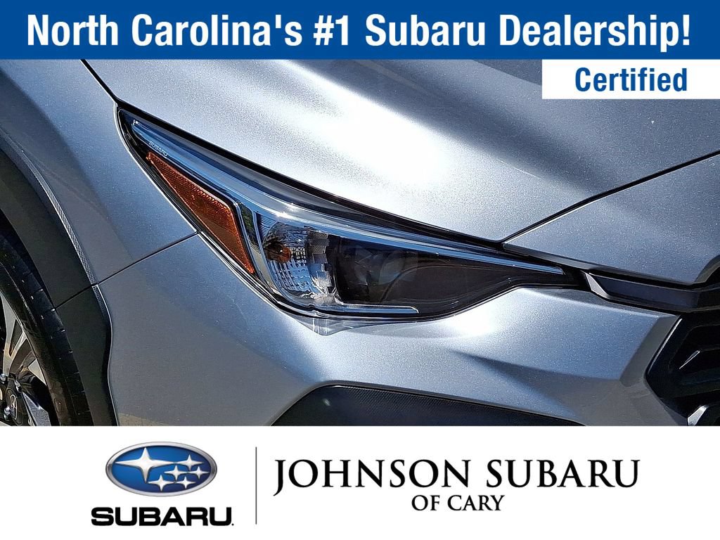 Used 2026 Subaru Crosstrek 2.5i Premium AWD/4WD image 28