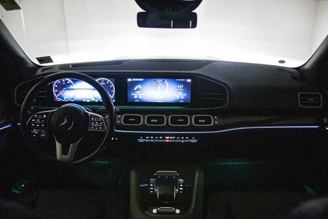 Used 2022 Mercedes-Benz GLS 450 4MATIC image 40