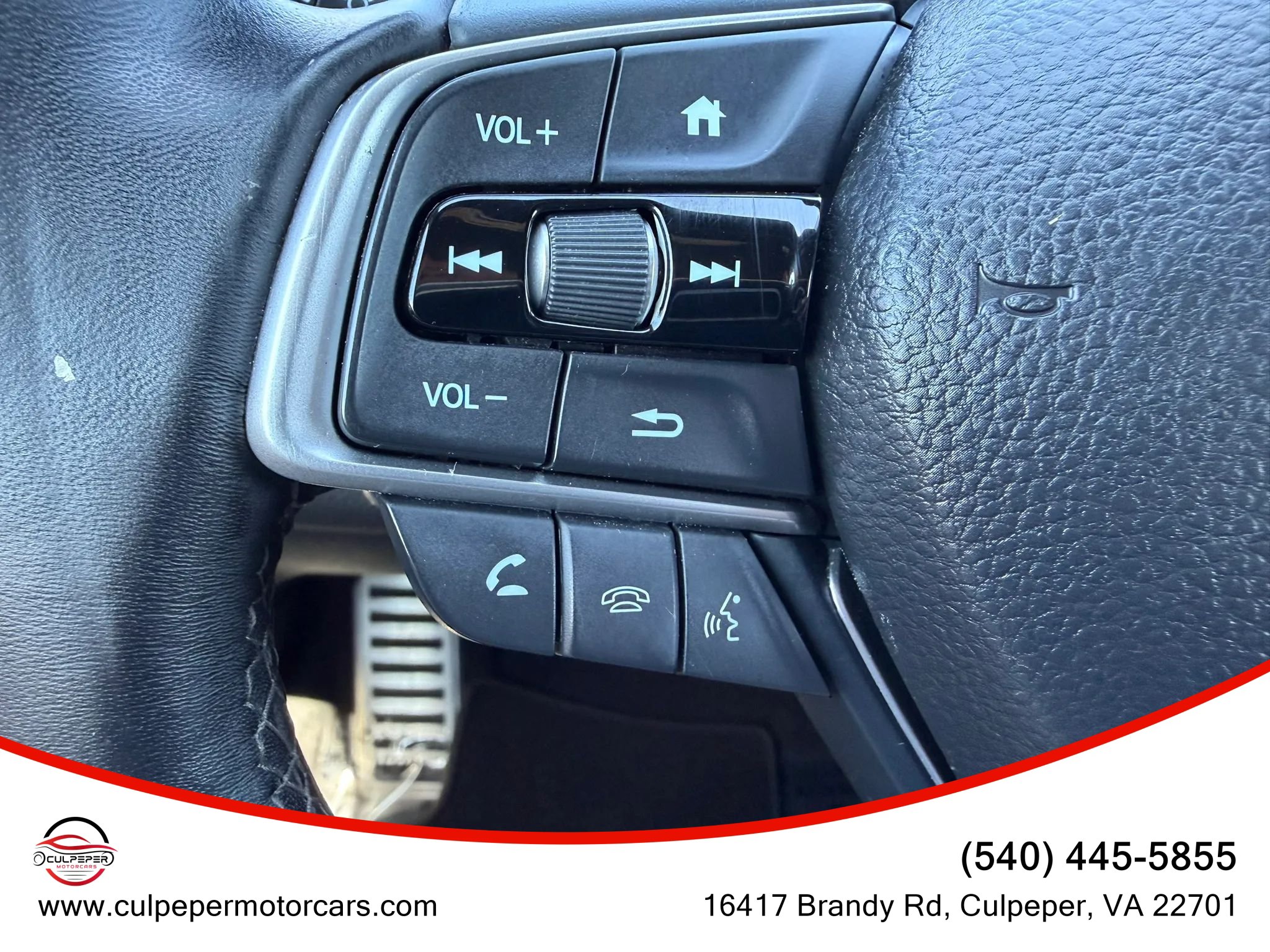 Used 2018 Honda Accord Sport image 26