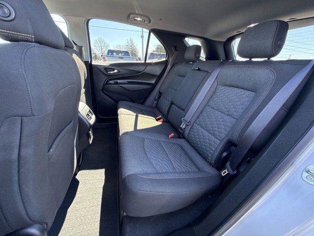 Certified 2019 Chevrolet Equinox LT image 22