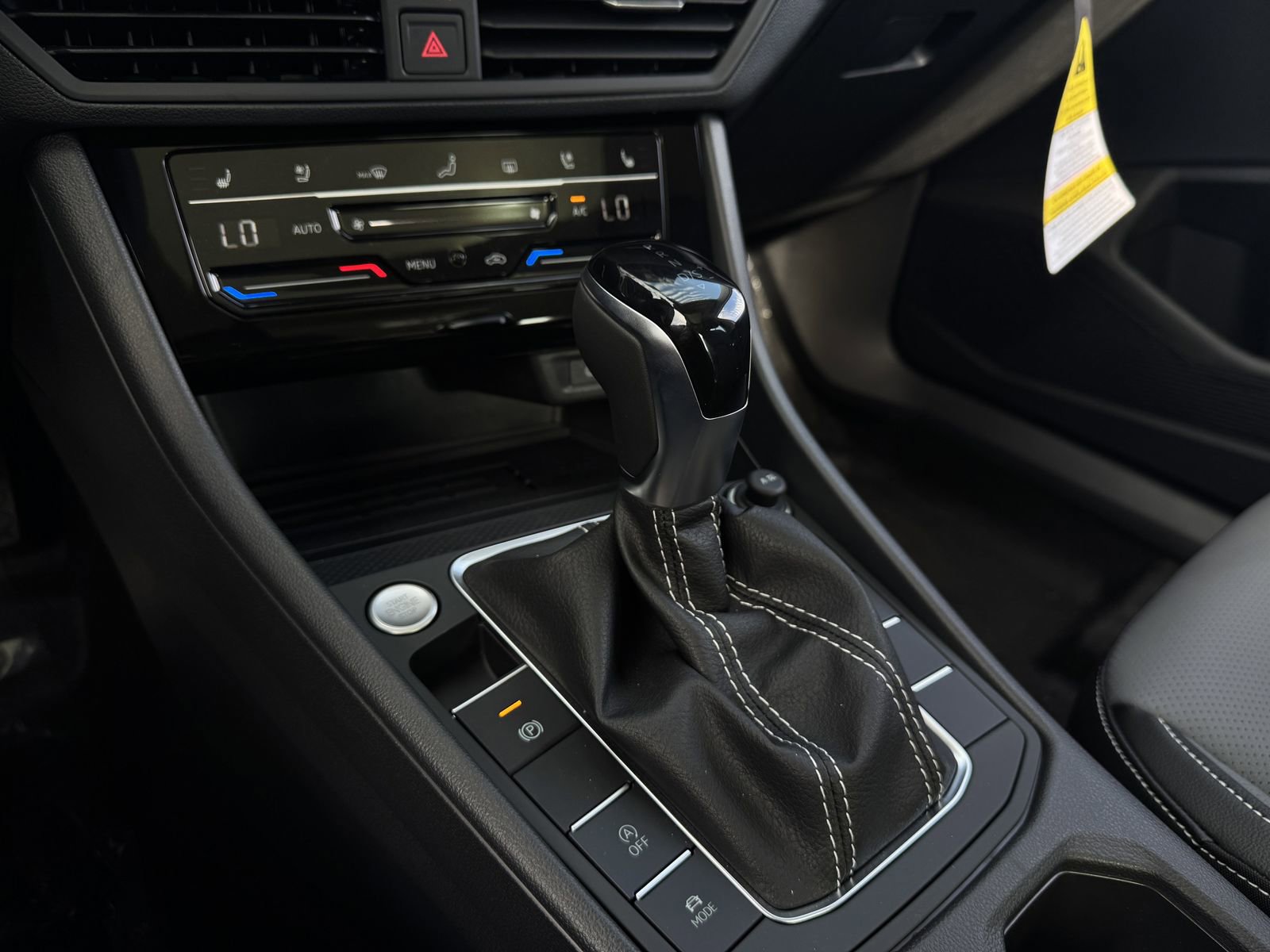 New 2026 Volkswagen Jetta SEL image 17