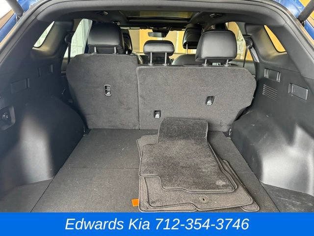 Used 2025 Kia Sportage X-Line w/ Premium Package image 11