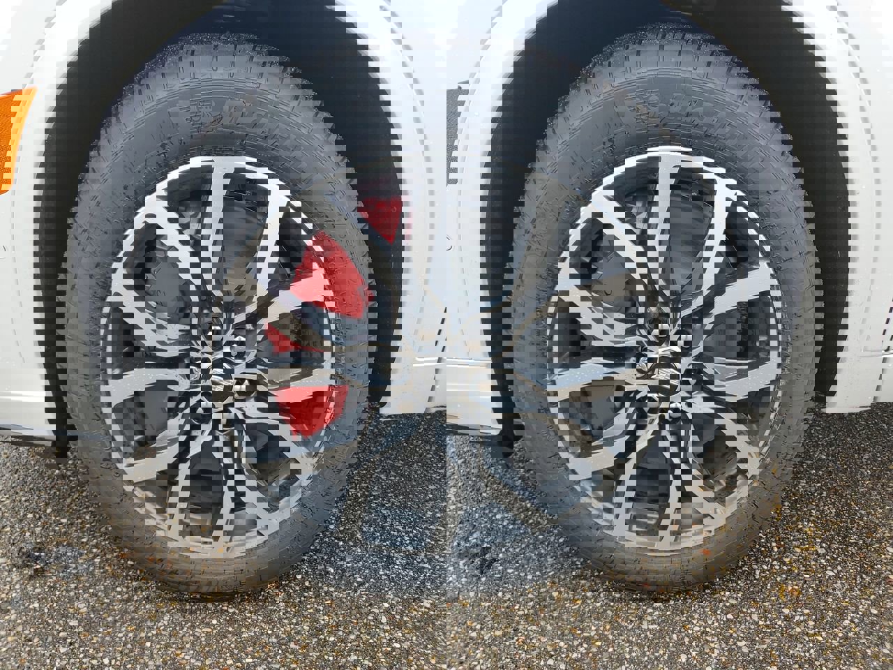 New 2025 Cadillac XT6 Sport w/ Technology Package image 70