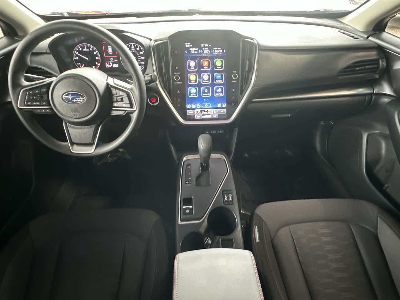 Used 2024 Subaru Impreza 2.0i Sport AWD/4WD image 24