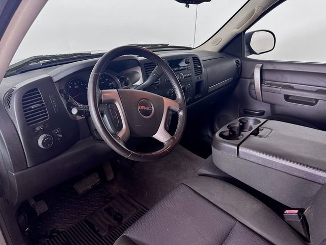 Used 2013 GMC Sierra 1500 SLE w/ Power Tech Package image 12