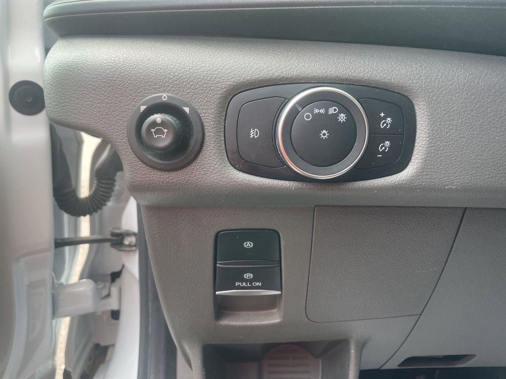 Used 2023 Ford Transit 250 Low Roof w/ Exterior Upgrade Package image 19