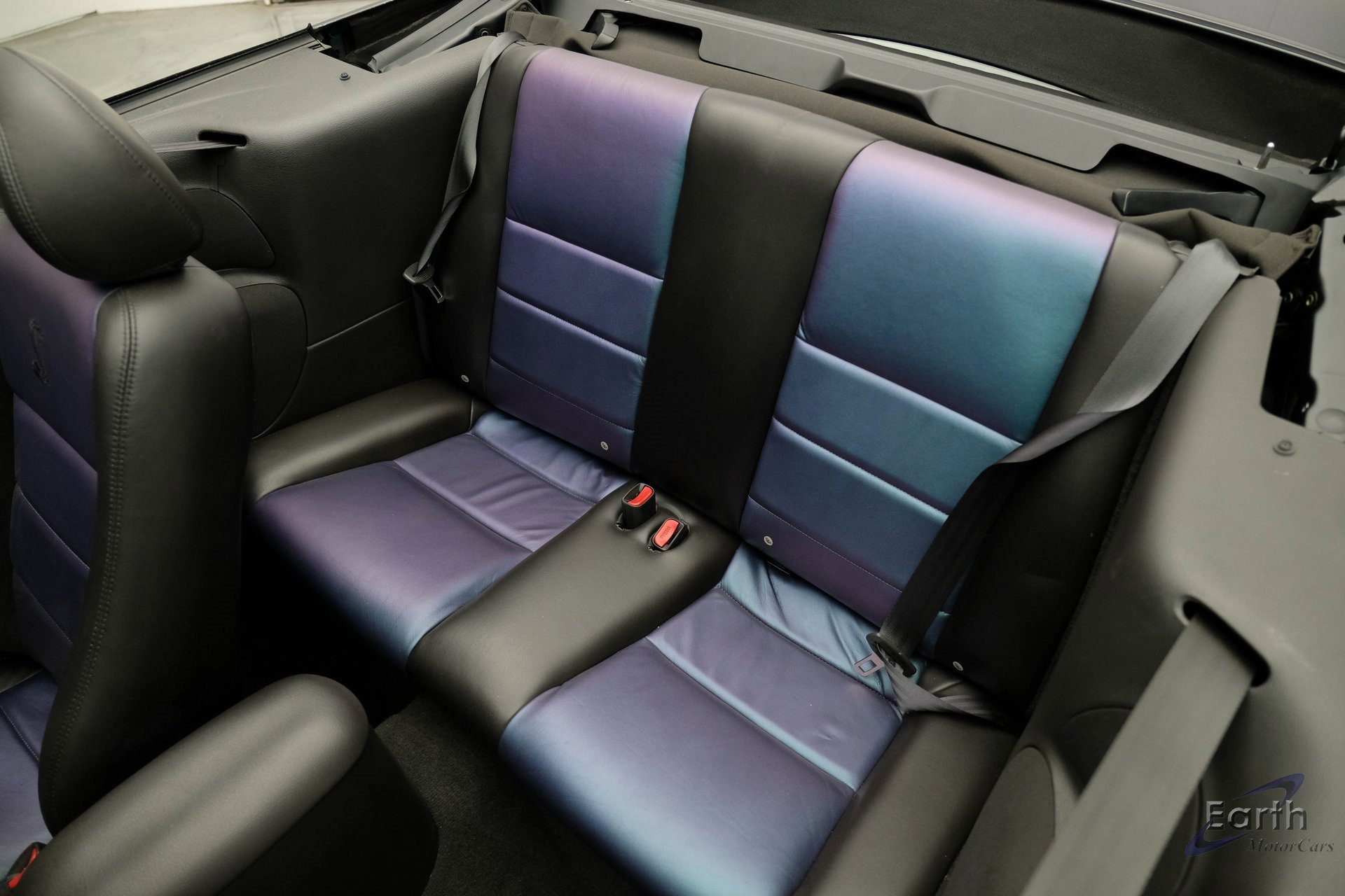 Used 2004 Ford Mustang Cobra image 75