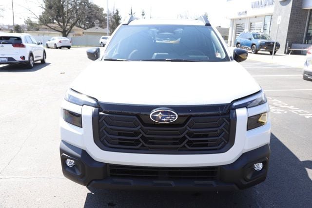 New 2026 Subaru Outback Premium AWD/4WD image 12