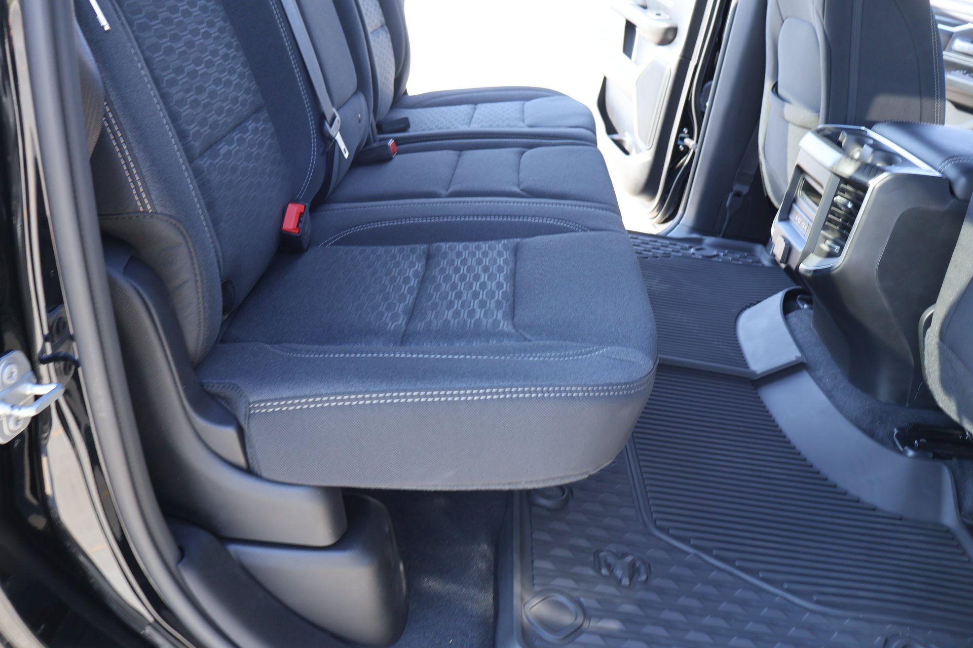 New 2026 RAM 1500 Lone Star AWD/4WD image 15