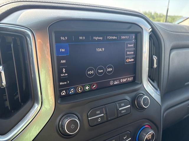 Used 2020 Chevrolet Silverado 2500 LT w/ True North Edition AWD/4WD image 14