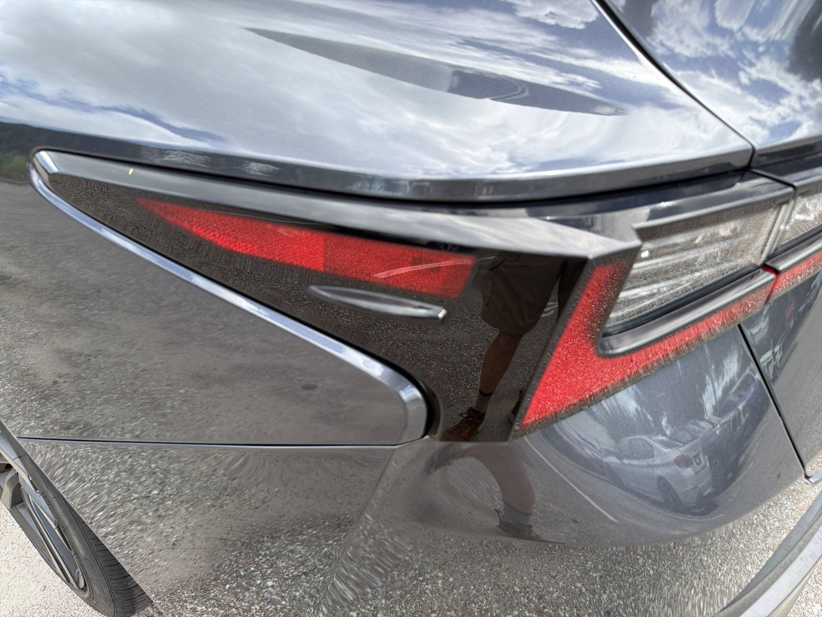 Used 2021 Lexus IS 300 AWD w/ Accessory Package image 10
