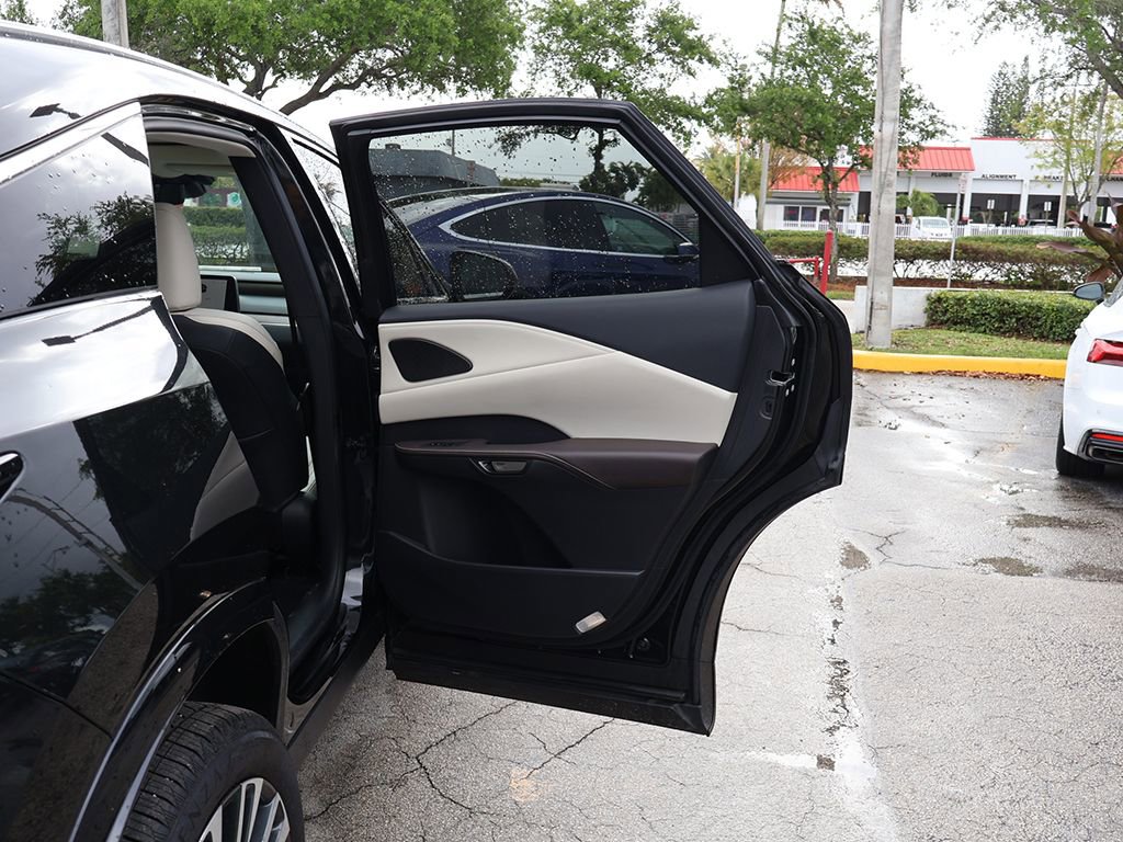 Used 2025 Lexus RX 350 w/ Convenience Package AWD/4WD image 27