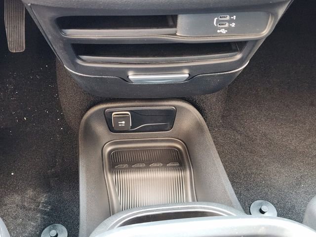 New 2026 Chrysler Pacifica Select FWD image 15