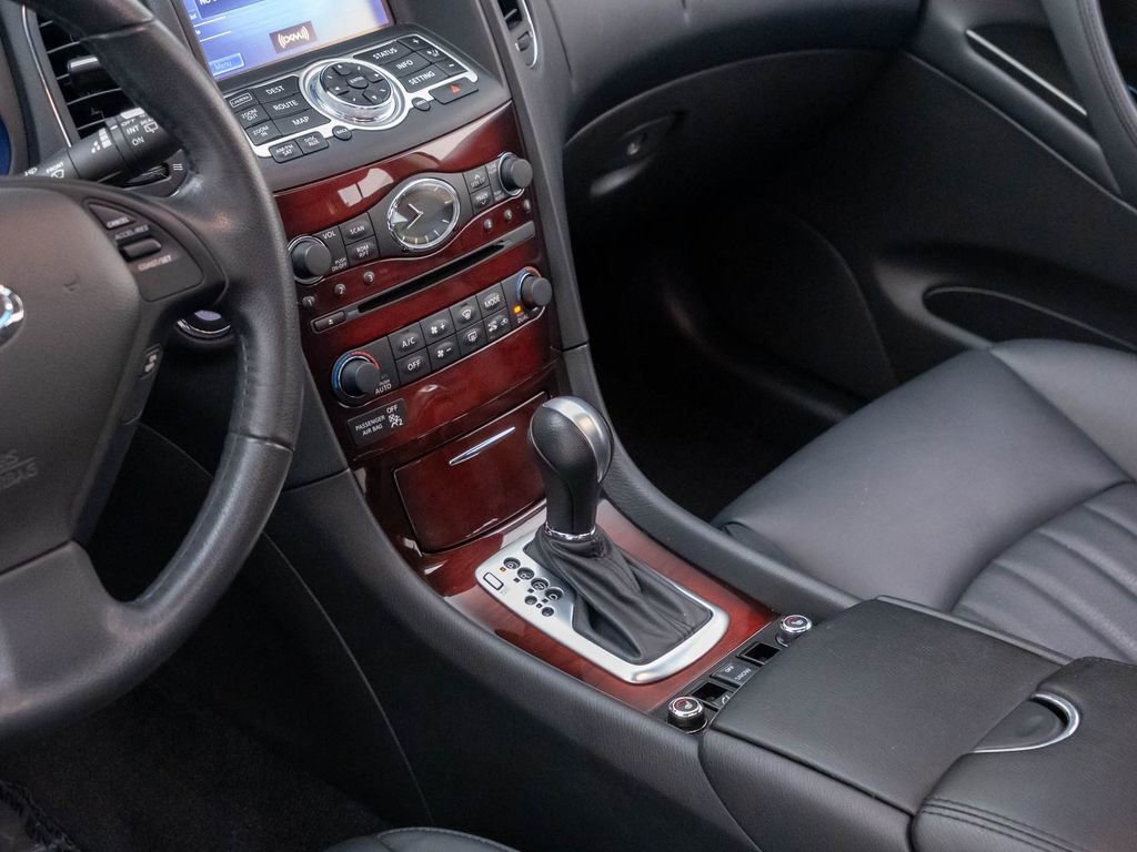 Used 2014 INFINITI QX50 Journey w/ Premium Package AWD/4WD image 12