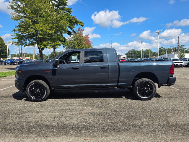 New 2026 RAM 2500 Laramie image 9