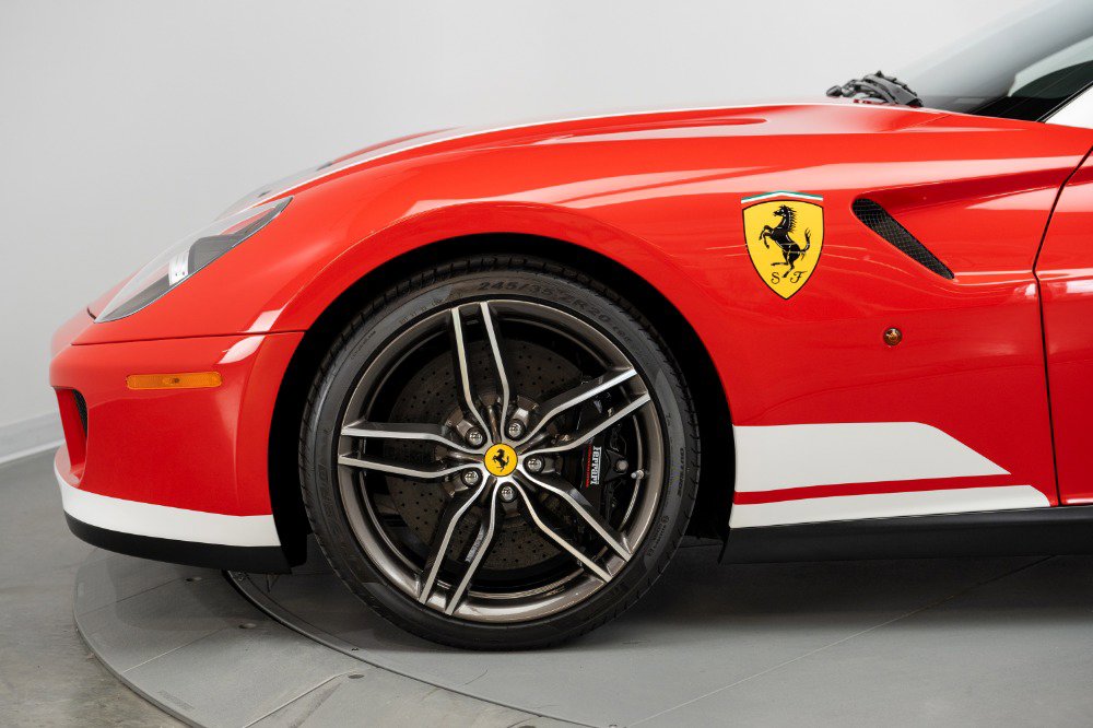 Used 2011 Ferrari 599 GTB Fiorano image 71