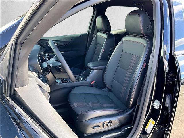 Used 2023 Chevrolet Equinox RS image 27