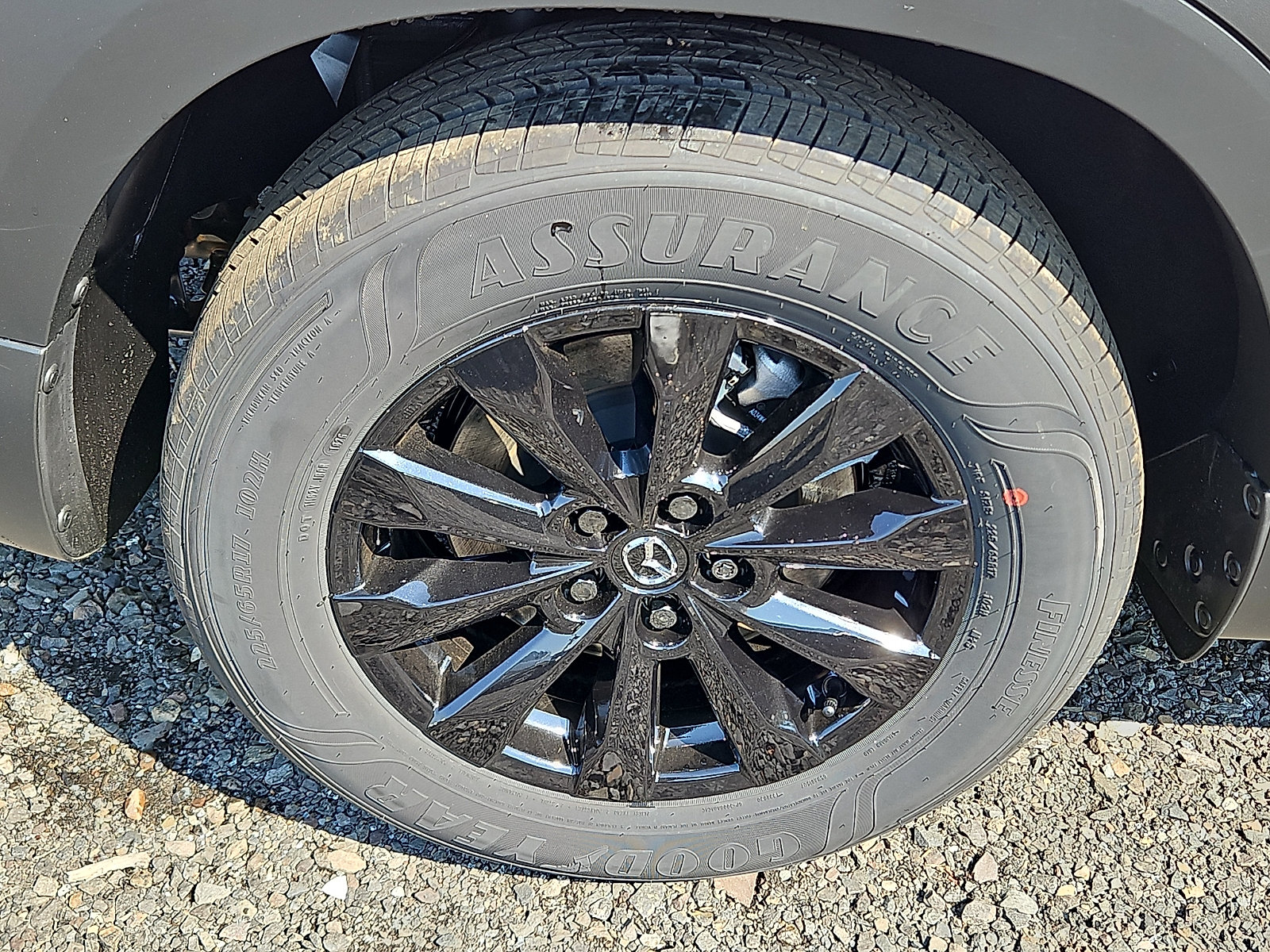 New 2026 MAZDA CX-50 AWD 2.5 S w/ Weather Package image 7