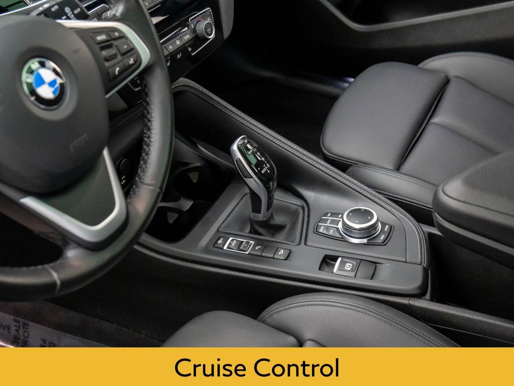 Used 2023 BMW X2 xDrive28i w/ Convenience Package image 11