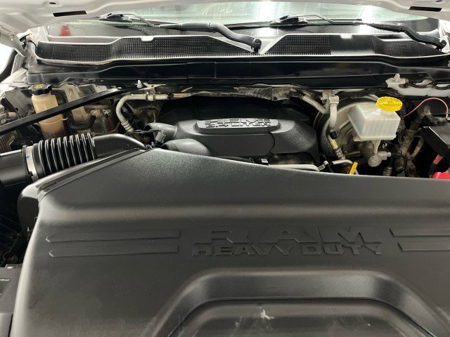 Used 2019 RAM 2500 Tradesman w/ Chrome Appearance Group AWD/4WD image 49
