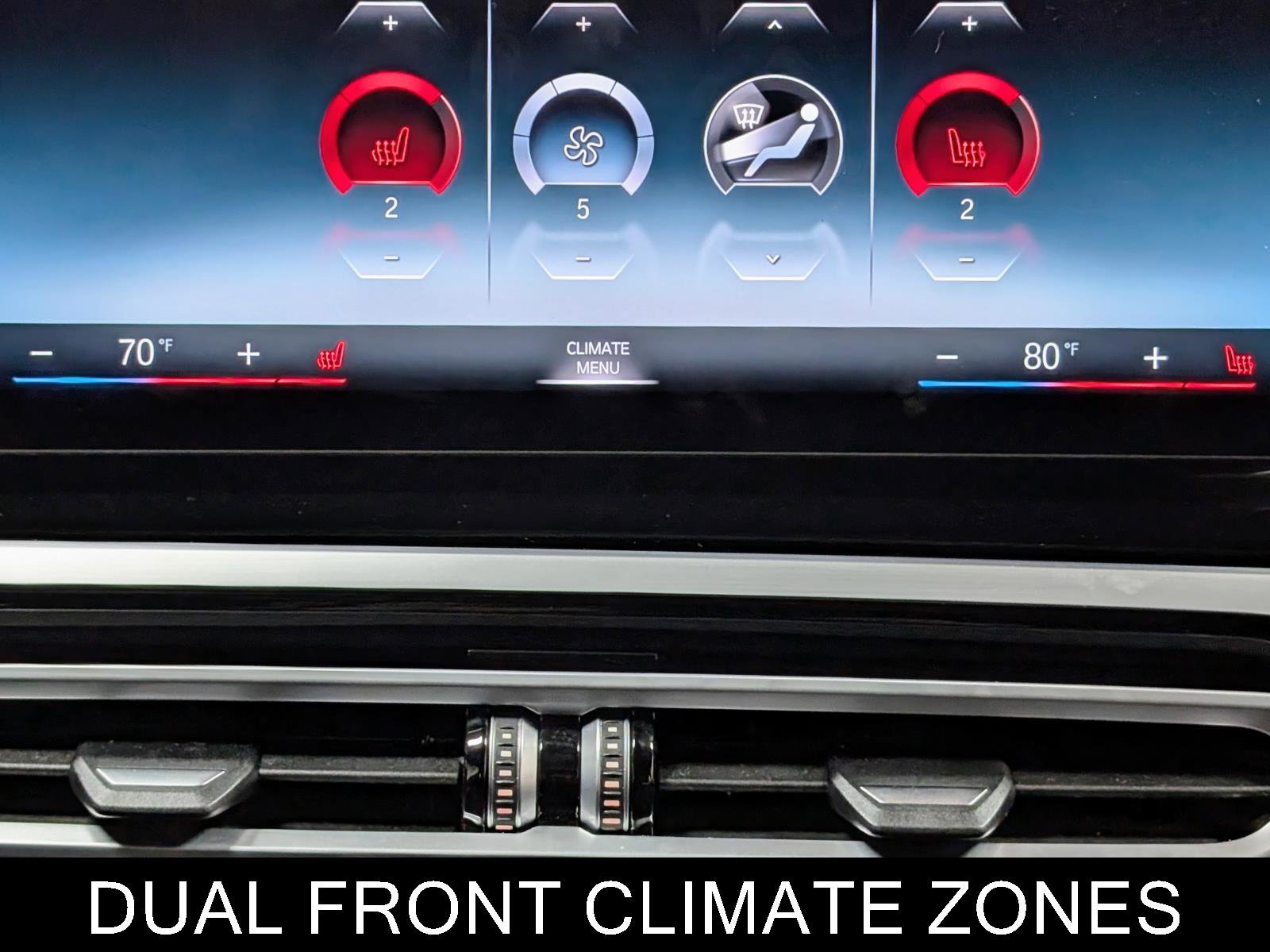 Used 2023 BMW i4 eDrive40 w/ Premium Package image 29