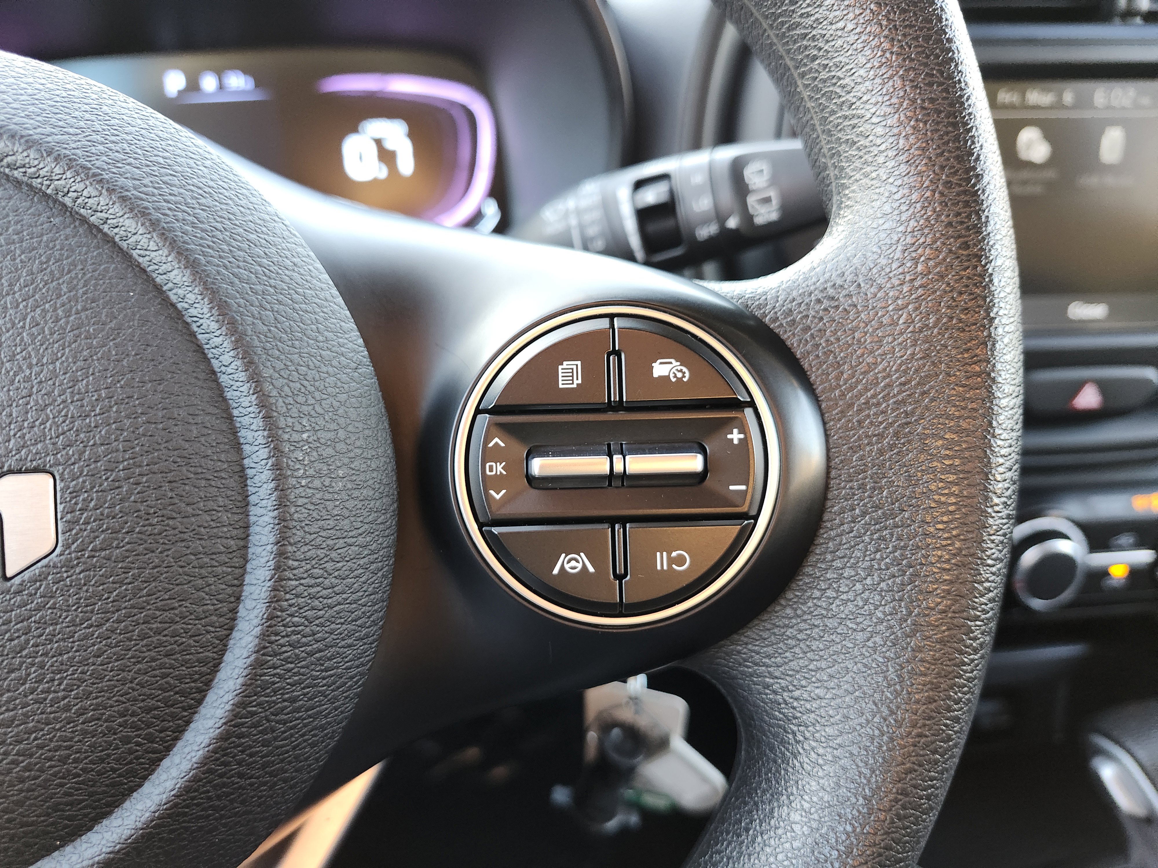 Used 2024 Kia Soul LX w/ Option Group 015 image 30