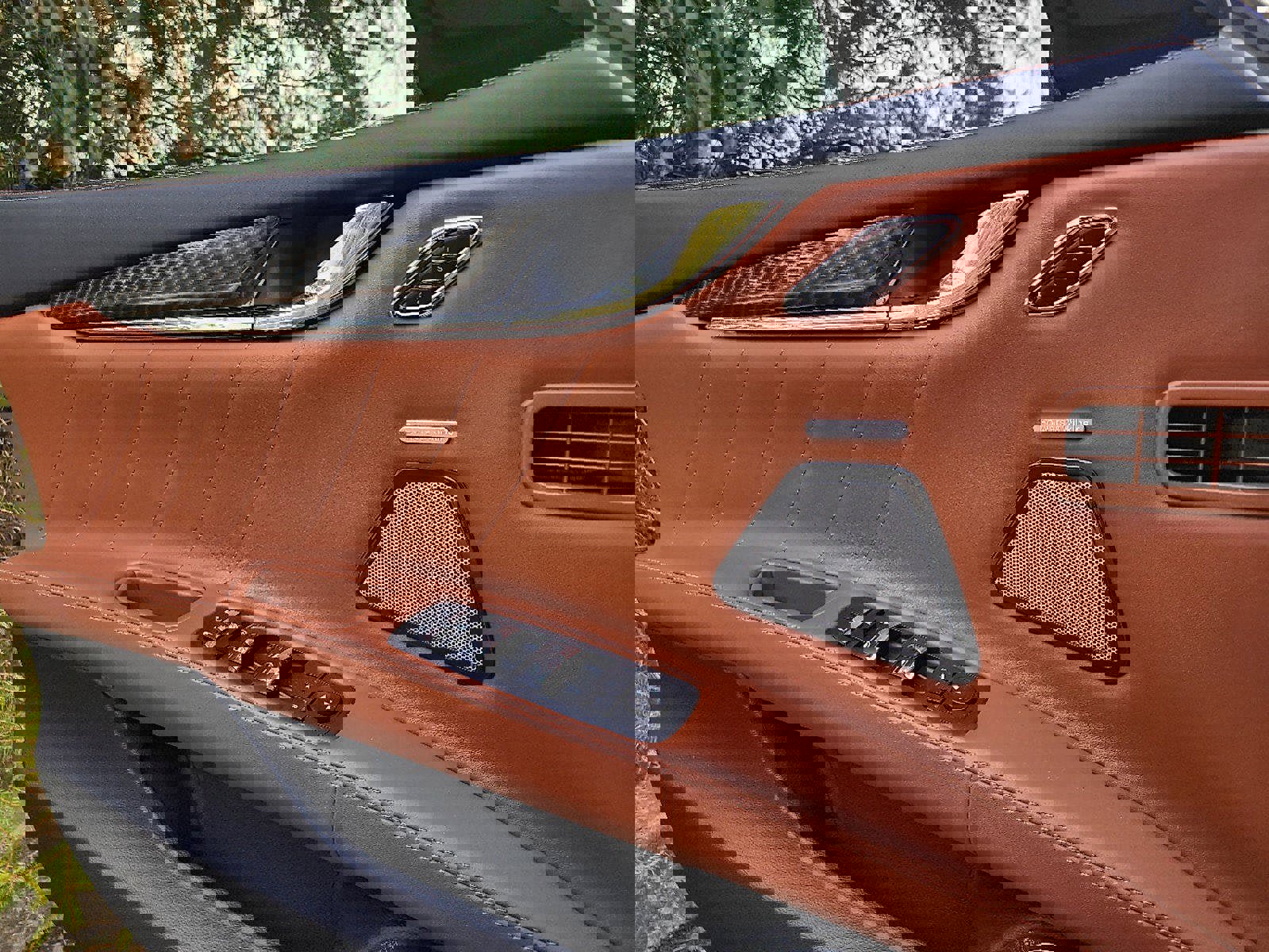 Used 2019 Maserati Quattroporte GTS GranLusso image 26