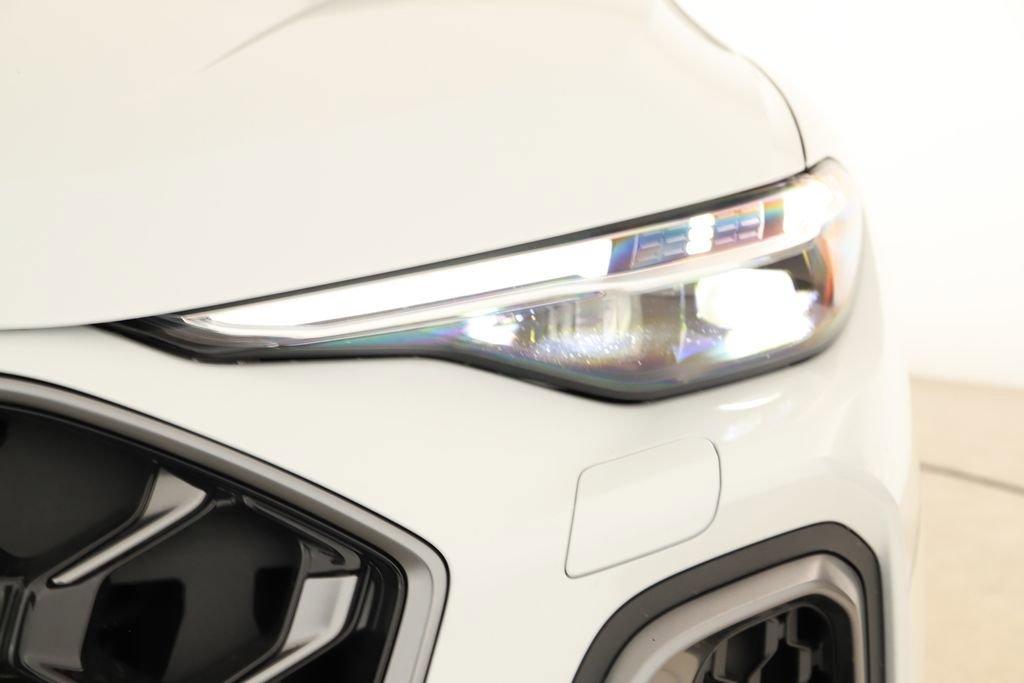 Certified 2025 Audi Q5 Premium Plus w/ Premium Plus AWD/4WD image 40