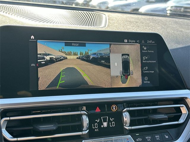 Used 2021 BMW M3 Competition w/ Executive Package image 14