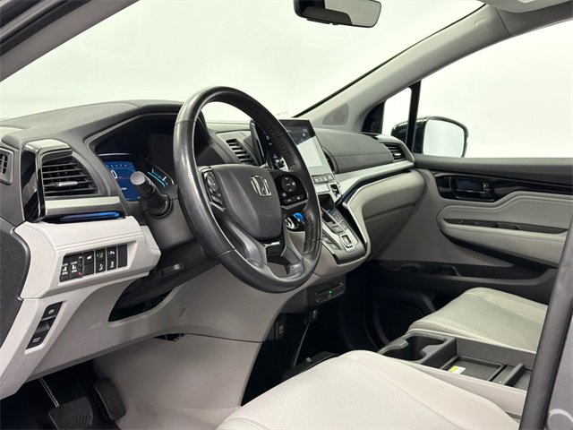 Used 2018 Honda Odyssey Elite image 14
