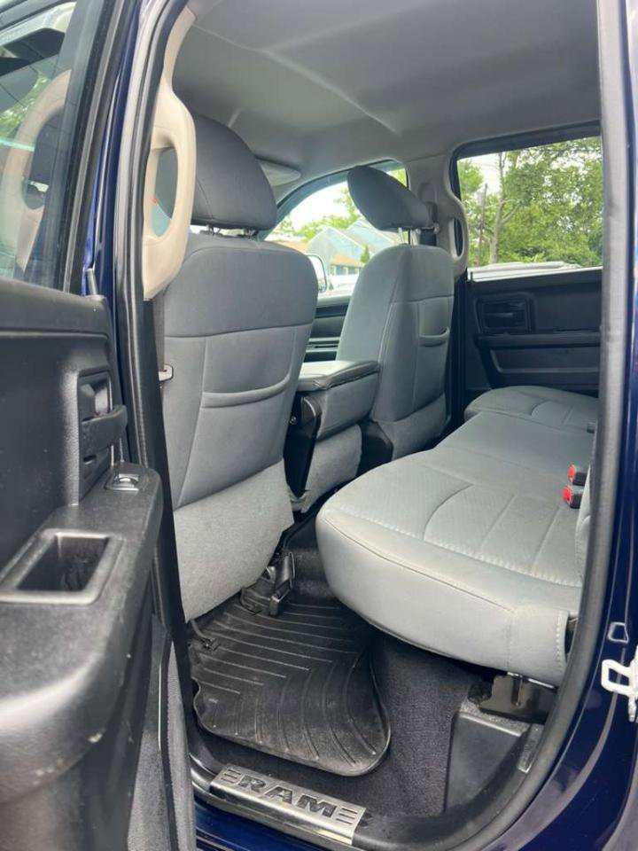 Used 2013 RAM 1500 Express AWD/4WD image 21