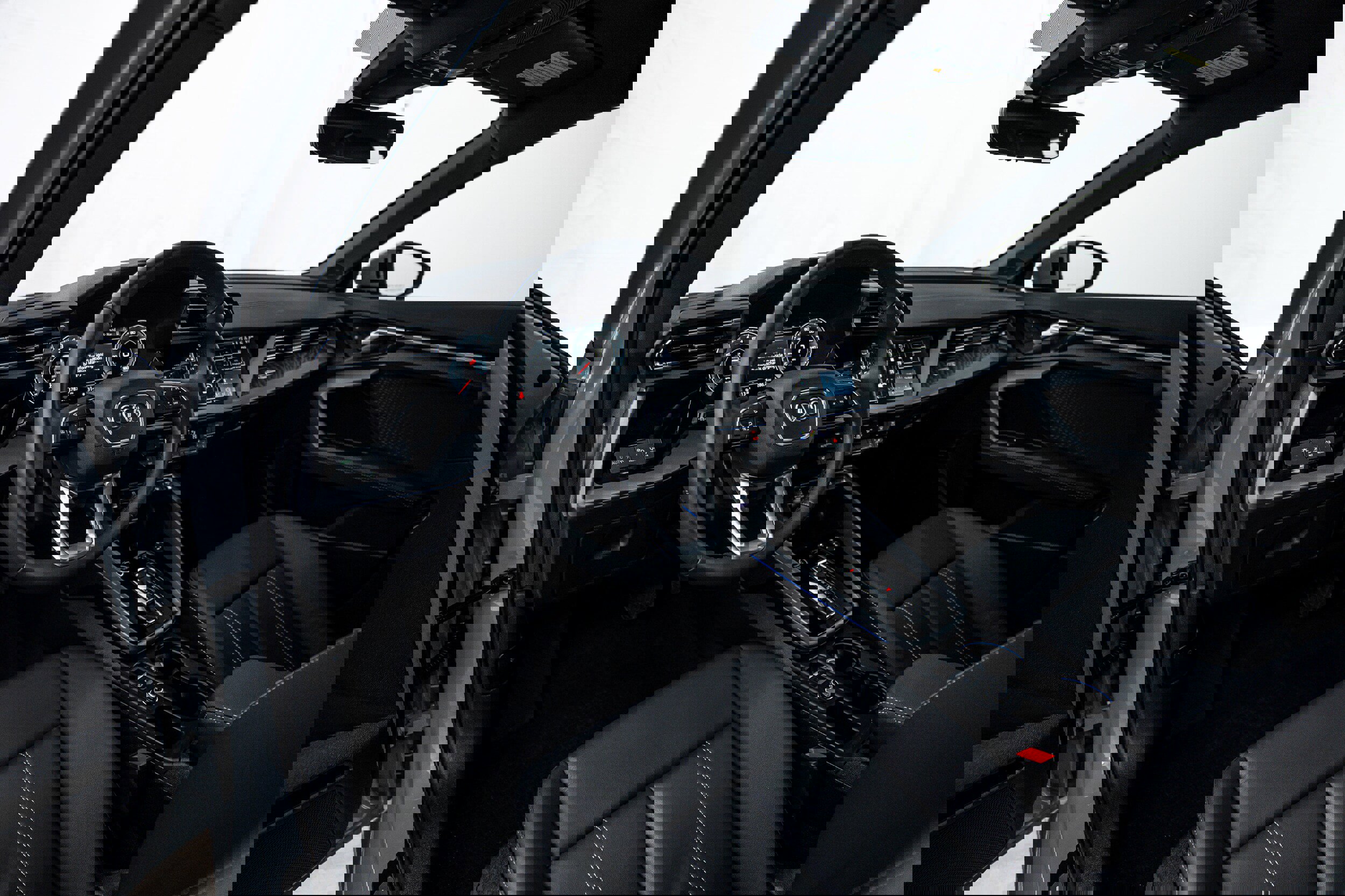 Certified 2025 Audi A3 2.0T Premium Plus w/ Premium Plus Package image 10