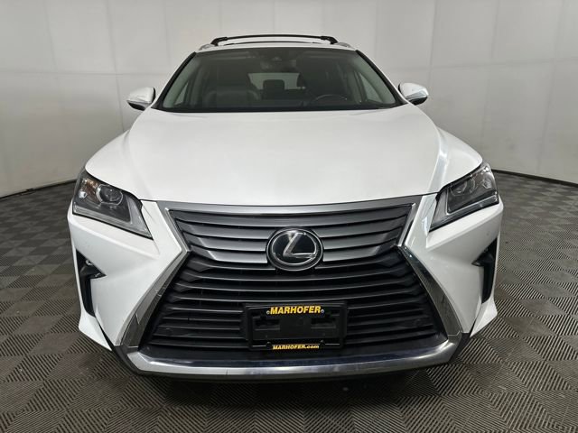 Used 2019 Lexus RX 350L AWD image 8