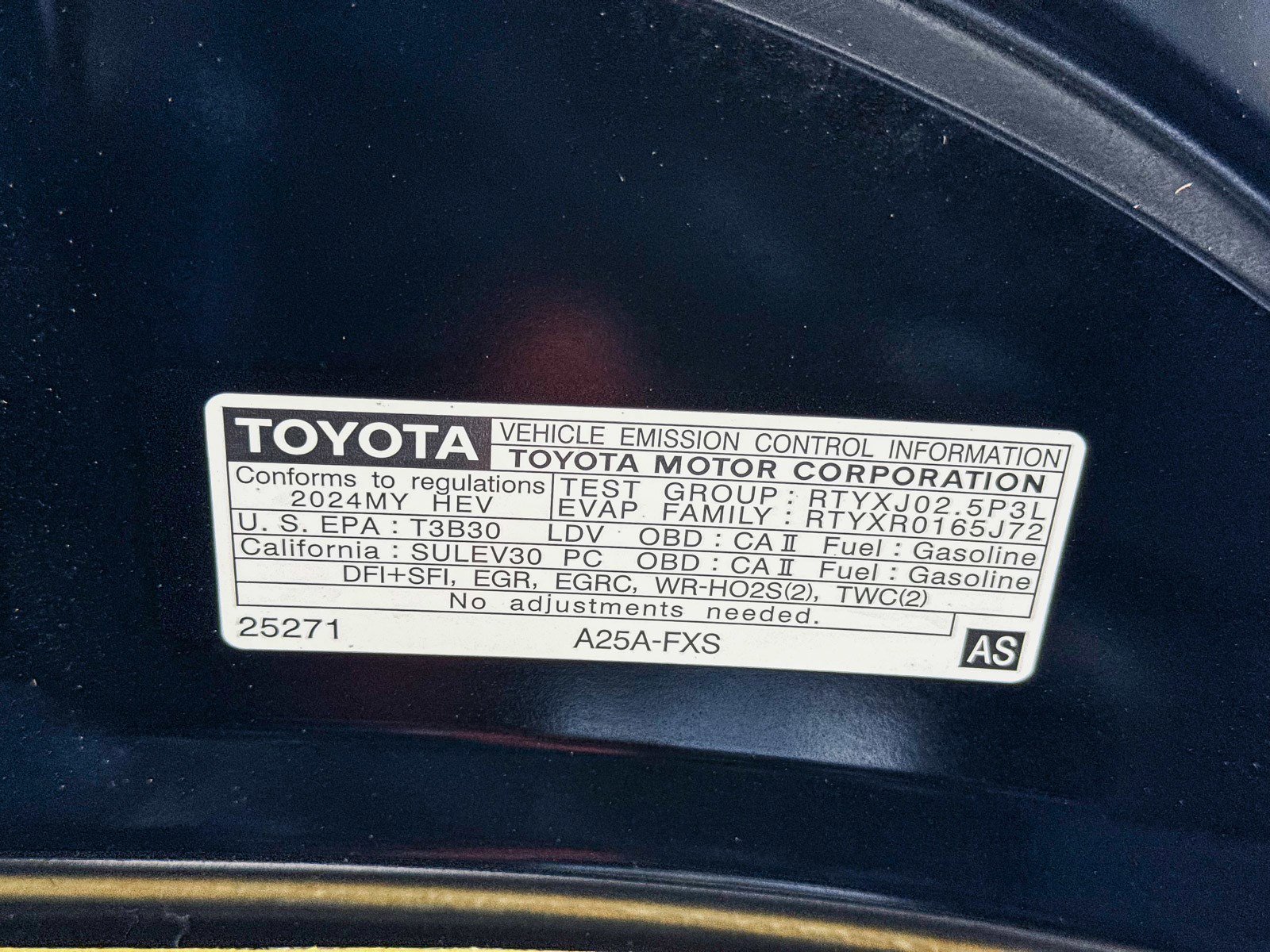 Used 2024 Toyota Crown Limited image 32