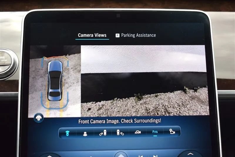 Used 2024 Mercedes-Benz S 500 4MATIC image 29