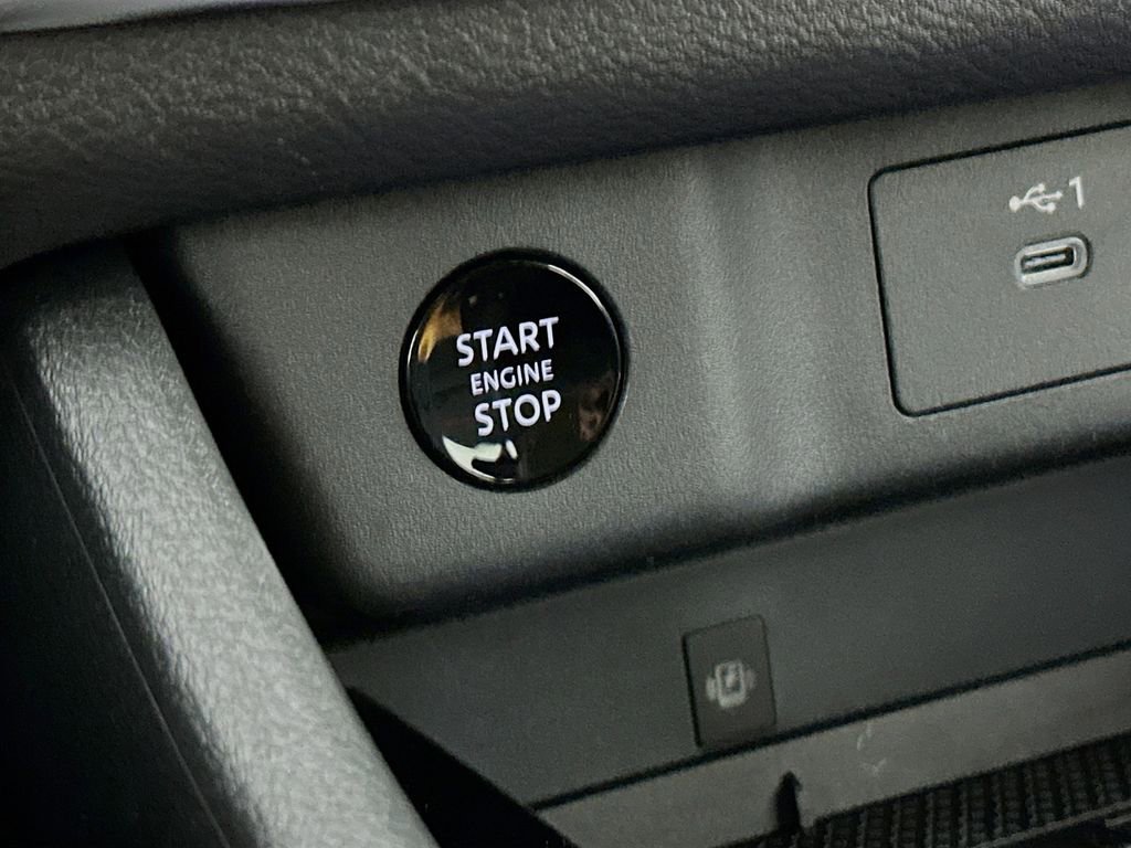 New 2026 Nissan Rogue SV w/ Rock Creek Premium Package image 19