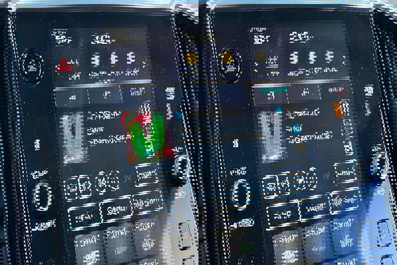 Used 2025 Subaru Ascent Premium w/ Premium Package image 18