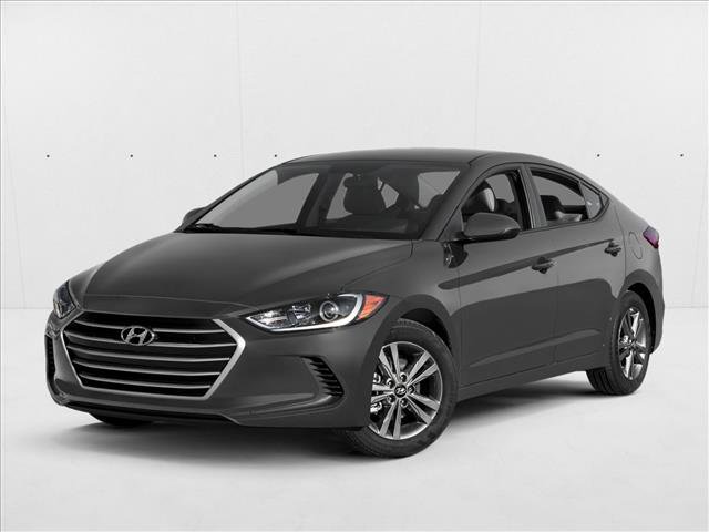 Used 2017 Hyundai Elantra SE video 1