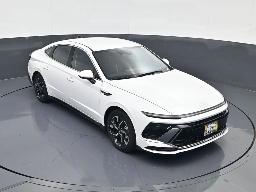 Used 2025 Hyundai Sonata SEL image 15