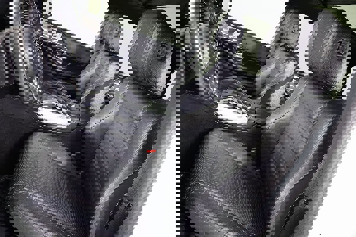 Used 2023 Mercedes-Benz GLS 580 4MATIC image 10