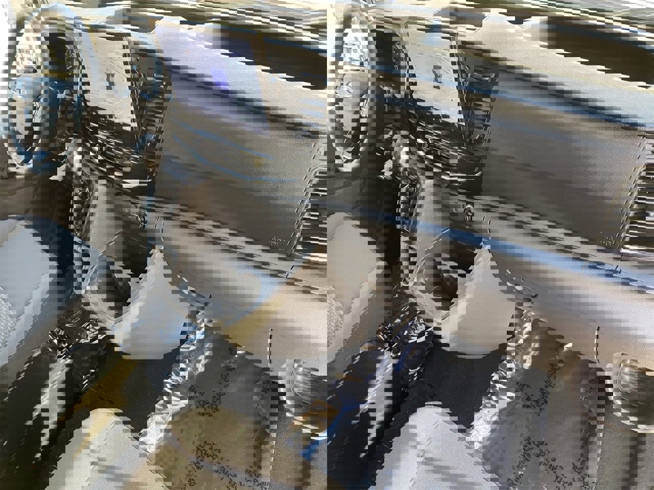 Used 2023 Ford Transit 350 XLT image 8