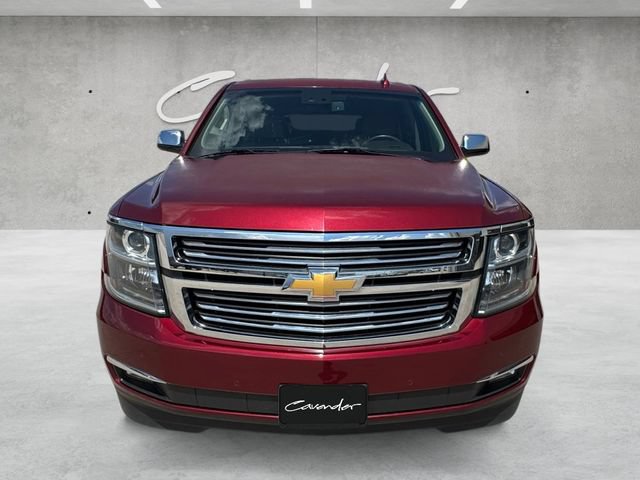 Used 2016 Chevrolet Suburban LTZ AWD/4WD image 18