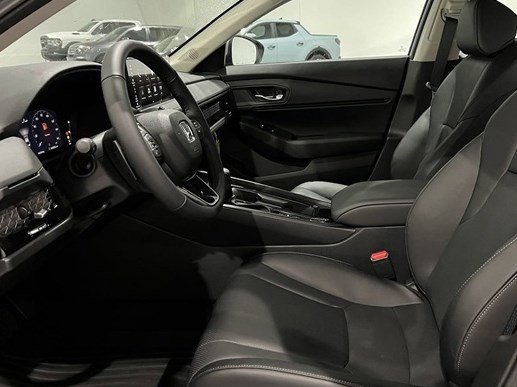 New 2025 Honda Accord EX-L image 29